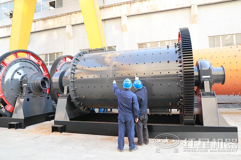 球磨機(jī)廠家