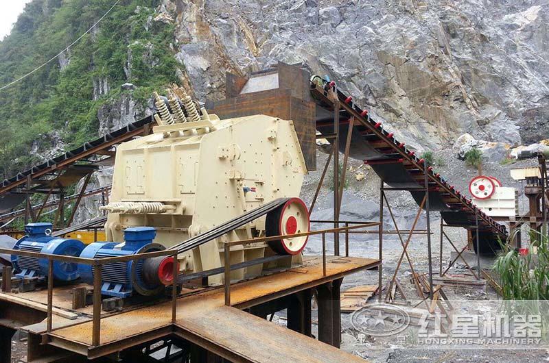 反擊破生產現(xiàn)場