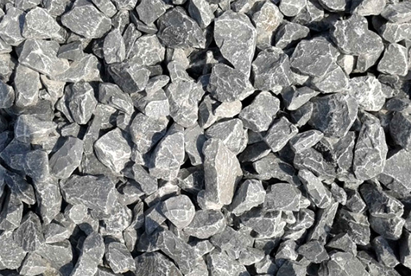 我國(guó)石灰石資源豐富，分布廣