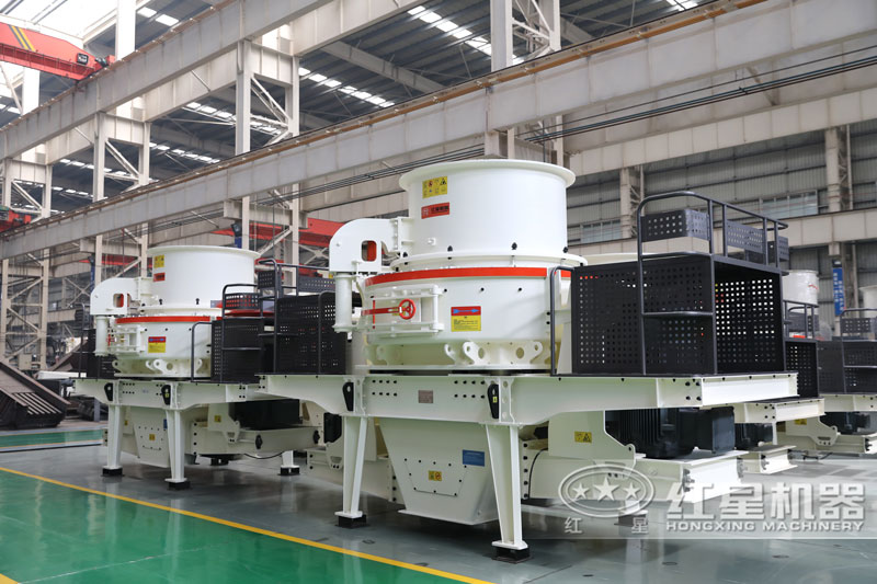 立軸破碎機(jī)