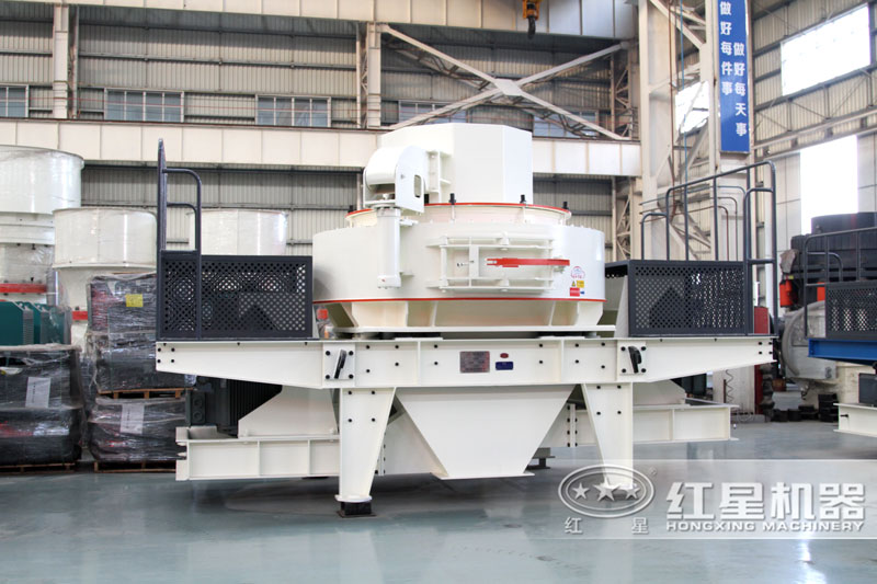 立軸破碎機(jī)