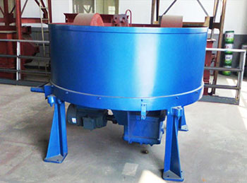 圓盤(pán)給料機(jī)