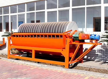 鉻鐵礦選礦設(shè)備