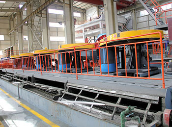 硫鐵礦選礦設(shè)備