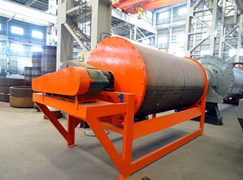 鉀鈉長石磁選機