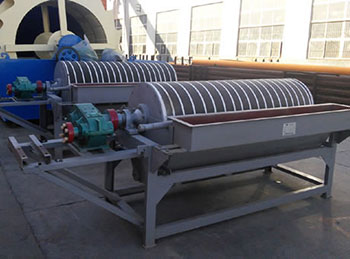 菱鐵礦選礦設(shè)備