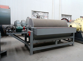 長(zhǎng)石磁選機(jī)