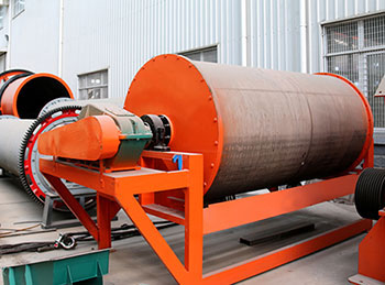 節(jié)能磁選機(jī)