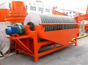 赤鐵礦磁選機(jī)