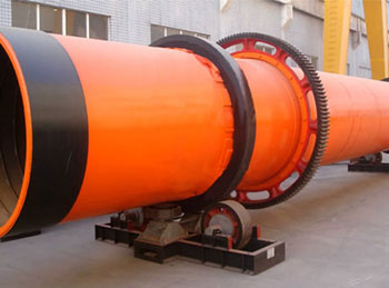 褐煤烘干機(jī)