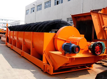 礦用分級(jí)機(jī)