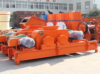 對(duì)輥機(jī)