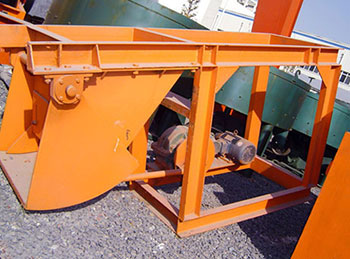 擺式給料機(jī)