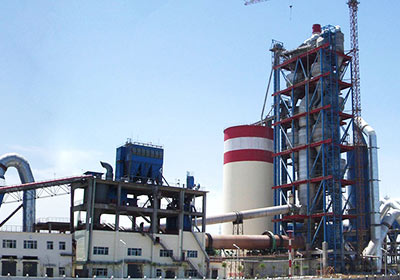 復合肥生產(chǎn)線